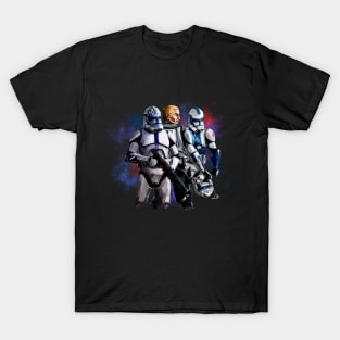 Trinity v.4 T-Shirt